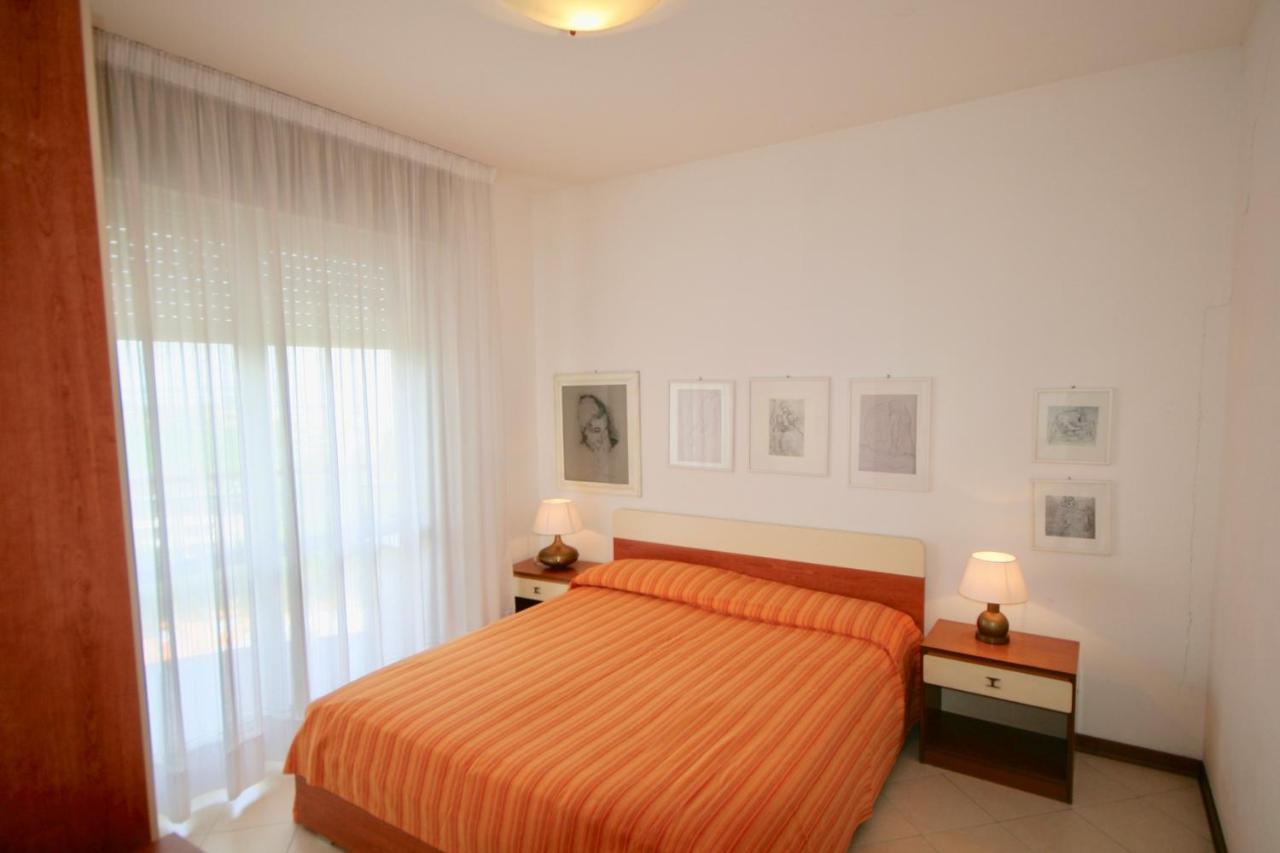 Ba- La Torre - Sea View - Apartment Линяно Сабиадоро Екстериор снимка
