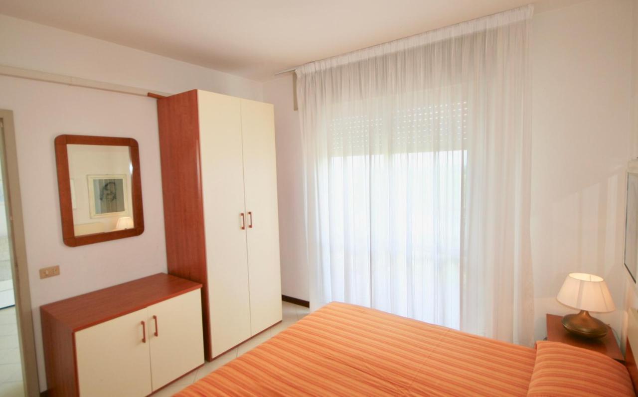 Ba- La Torre - Sea View - Apartment Линяно Сабиадоро Екстериор снимка