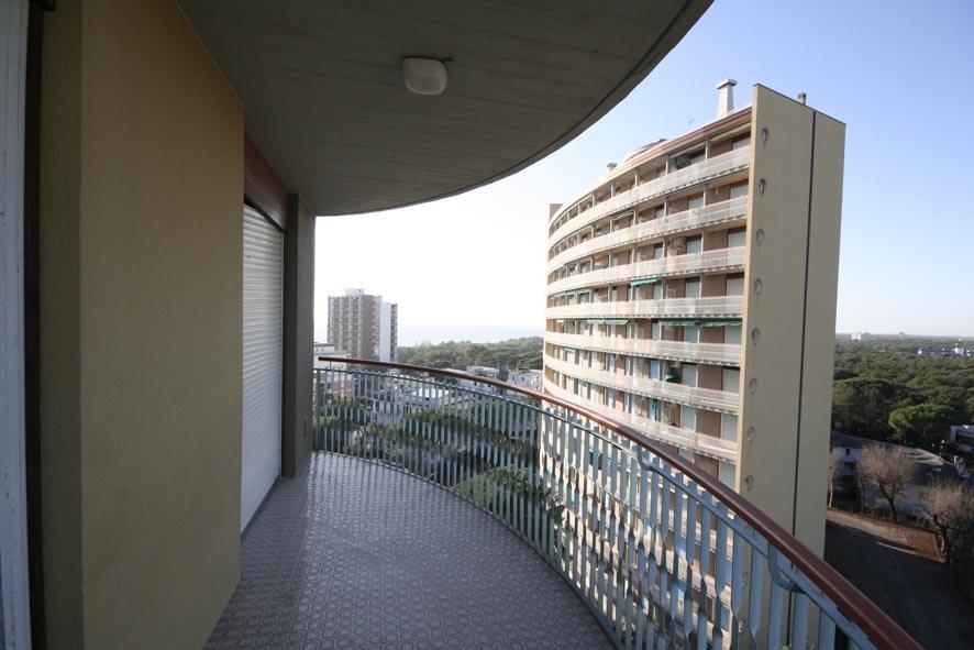Ba- La Torre - Sea View - Apartment Линяно Сабиадоро Екстериор снимка